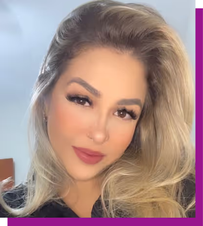 Foto Carem Fernanda