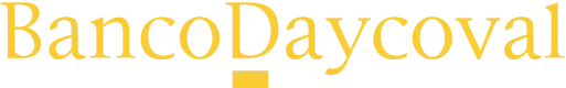 Logo do Banco Daycoval
