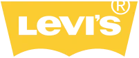 Logo da empresa Levis