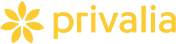 Logo da empresa Privalia