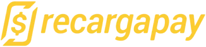 Logo da empresa RecargaPay