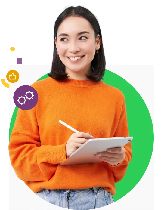 Profissionais que usam o Timesheet
