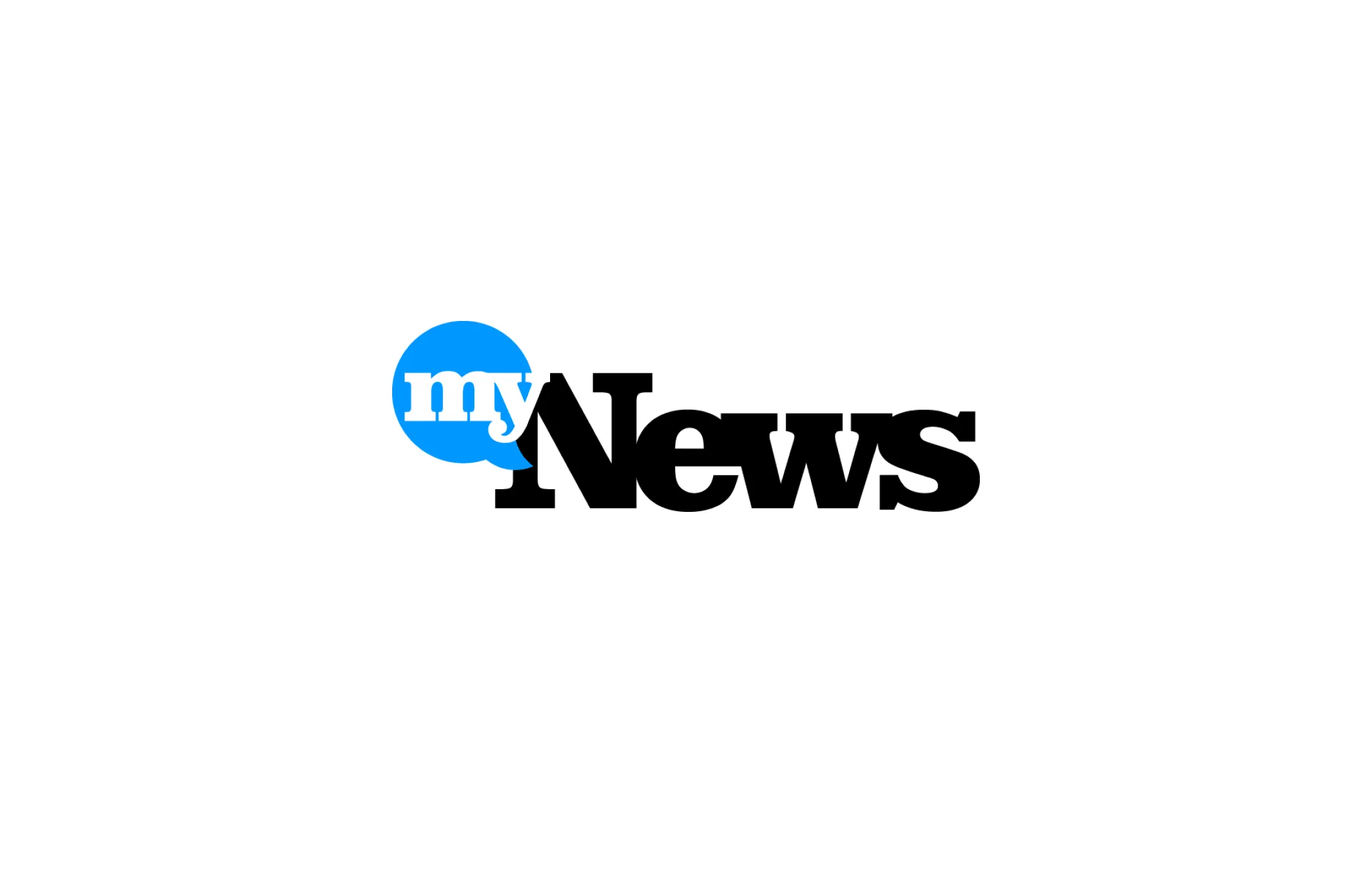 Logo do canal MyNews