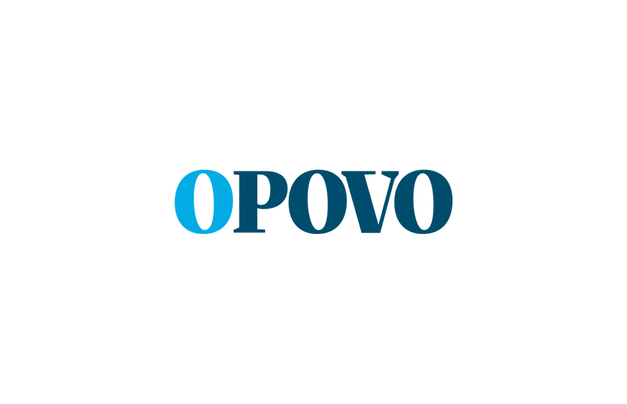 Logo do veículo O Povo
