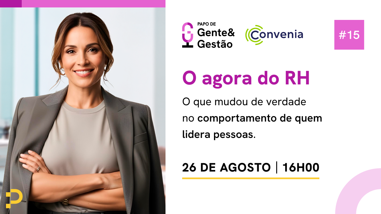 Thumbnail webinar O agora do RH