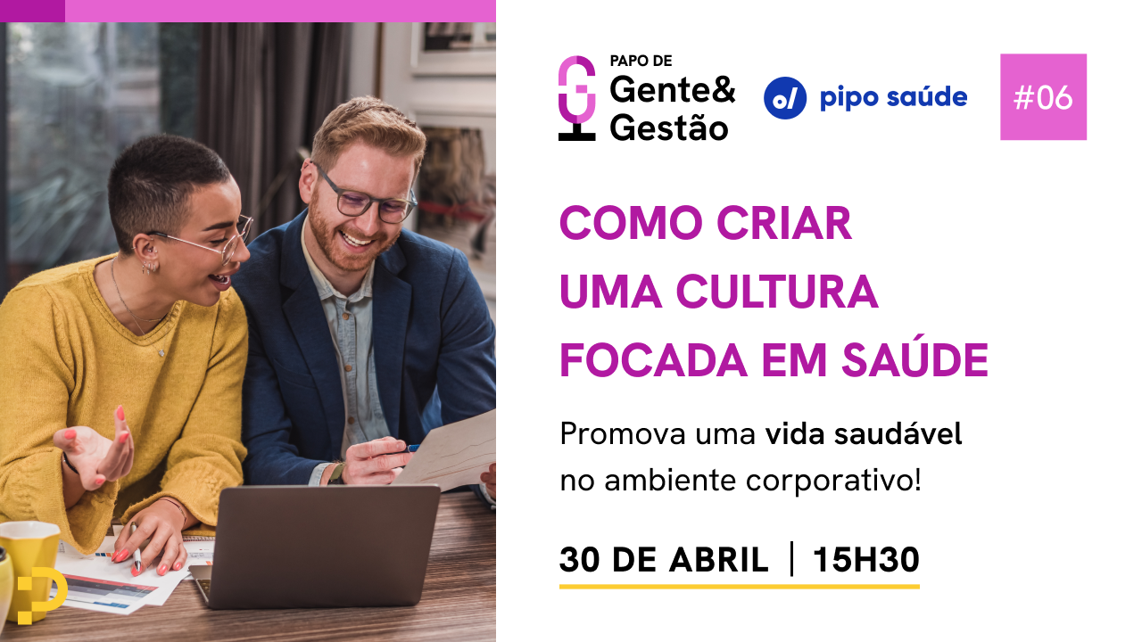 Thumbnail webinar como criar uma cultura focada em saúde