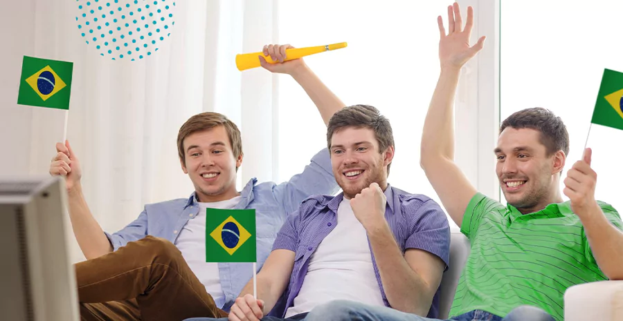 img of Copa do Mundo na empresa: jogos de 2026 e o que muda na Copa Feminina de 2027