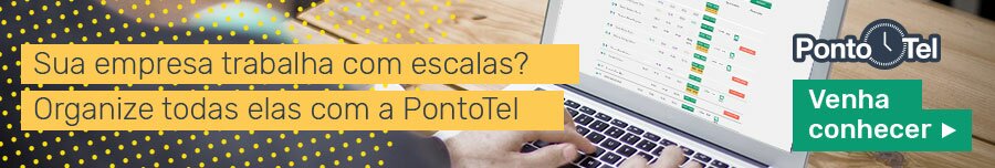 Escala de Trabalho 6x1: Como Funciona e Qual Carga Horária banner 14 escalas - Escala de Trabalho 6x1: Como Funciona e Qual Carga Horária