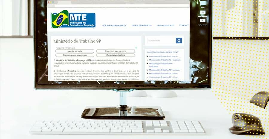 obrigatoriedade do ponto eletronico ministerio do trabalho obrigatoriedade do ponto eletronico ministerio do trabalho