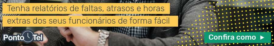 Desconto do DSR - Como Calcular Faltas na Folha de Pagamento banner 18 controle de faltas e atrasos 1 - Desconto do DSR - Como Calcular Faltas na Folha de Pagamento