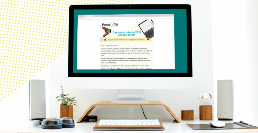 newsletter-pontotel-controle-ponto newsletter pontotel controle ponto