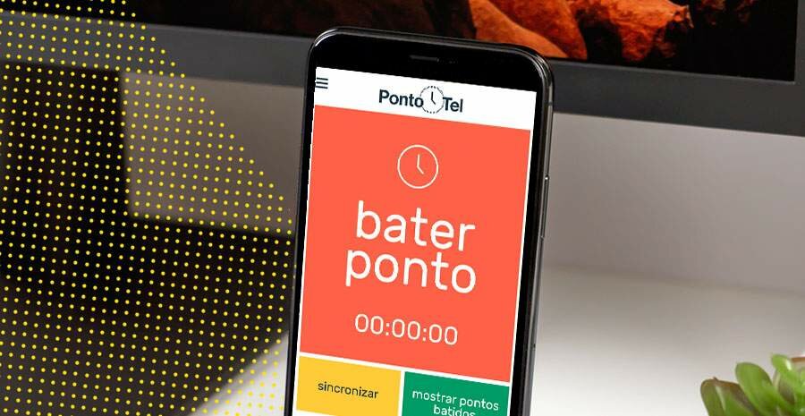 relogio de ponto como funciona o sistema de ponto alternativo com pontotel relogio de ponto como funciona o sistema de ponto alternativo com pontotel