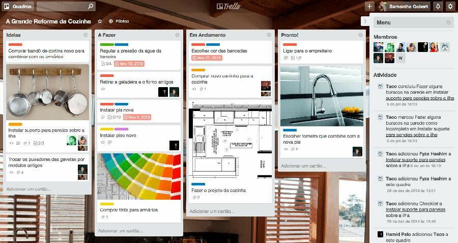 departamento pessoal ferramentas online trello departamento pessoal ferramentas online trello