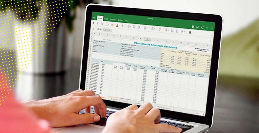 controle de banco de horas excel controle de banco de horas excel