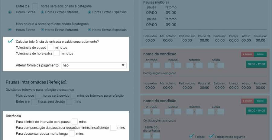 ponto eletronico tolerancia mais pratica com pontotel ponto eletronico tolerancia mais pratica com pontotel