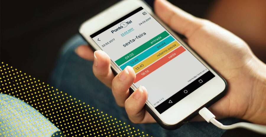 banco de horas reforma trabalhista controle de ponto preciso no celular banco de horas reforma trabalhista controle de ponto preciso no celular