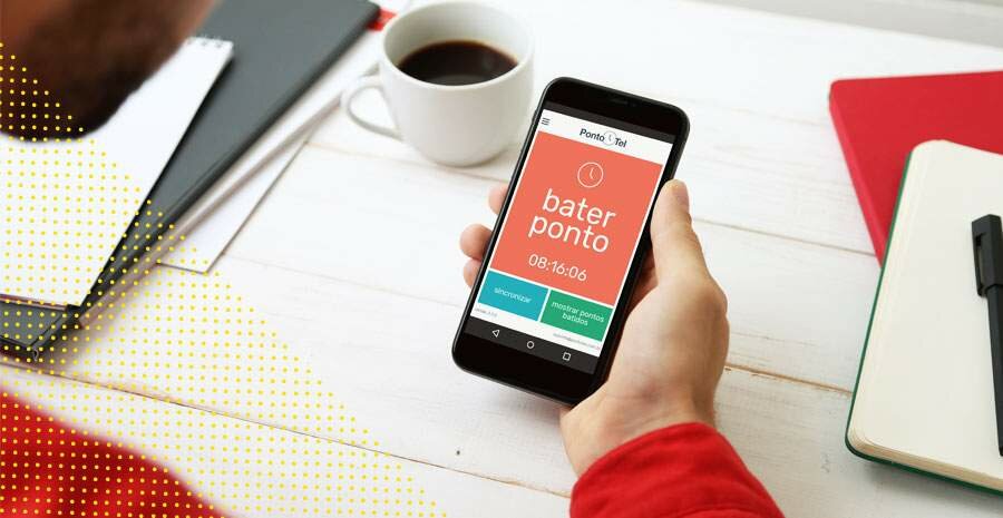 Sistema de Ponto: Saia do antigo relógio ponto e modernize-se sistema de ponto funciona ponto eletronico - Sistema de Ponto: Saia do antigo relógio ponto e modernize-se