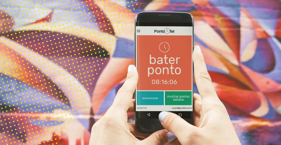 Tudo Sobre Ponto Eletrônico Online: Otimize Tempo e Custos Hoje ponto eletronico alternativo - Tudo Sobre Ponto Eletrônico Online: Otimize Tempo e Custos Hoje